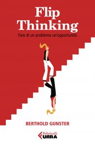Berthold Gunster – Flip-thinking (2022)