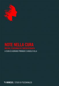 Adriano Primadei, Angelo Villa (a cura di) – Note nella cura (2022)