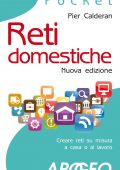 Pier Calderan - Reti domestiche (2015)