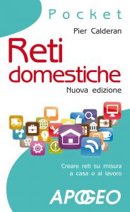Pier Calderan – Reti domestiche (2015)