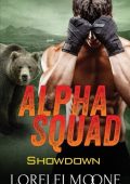 img Lorelei Moone - Alpha Squad: Showdown (2022)