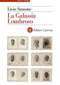 img Livio Sansone - La Galassia Lombroso (2022)