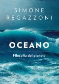 Simone Regazzoni - Oceano (2022)