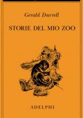 Gerald Durrell - Storie del mio zoo (2022)