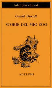 Gerald Durrell – Storie del mio zoo (2022)