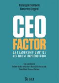 Pierangelo Soldavini, Francesco Pagano - CEO Factor (2022)