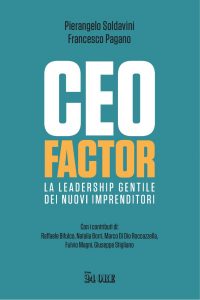 Pierangelo Soldavini, Francesco Pagano – CEO Factor (2022)