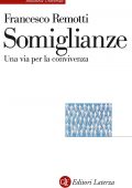 Francesco Remotti - Somiglianze (2022)