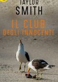 Taylor Smith - Mariah Bolt Vol.2. Il club degli innocenti (2018)