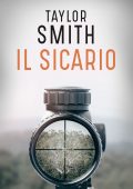 Taylor Smith - Il sicario (2020)