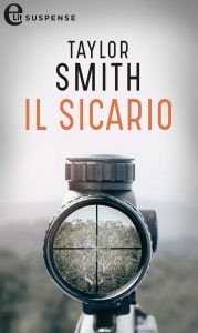 Taylor Smith – Il sicario (2020)