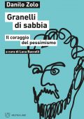 img Danilo Zolo - Granelli di sabbia (2022)