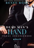 img Renee Rose - Vegas Underground Vol. 7. Dead Man