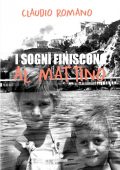 Claudio Romano - I sogni finiscono al mattino (2022)