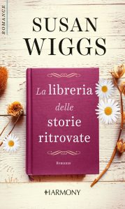 Susan Wiggs – La libreria delle storie ritrovate (2021)