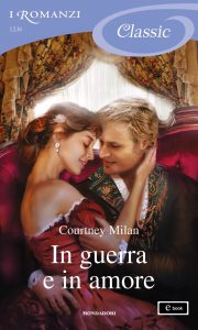 Courtney Milan – Brothers Sinister Vol. 1. In guerra e in amore (2022)