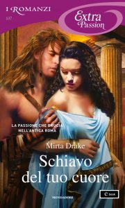 Mirta Drake – Schiavo del tuo cuore (2022)