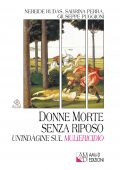 img Nereide Rudas, Sabrina Perra, Giuseppe Puggioni - Donne morte senza riposo (2016)