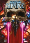 img Marvel Collection (II) 391 - La Morte Di Doctor Strange (Aprile 2022)(Panini Comics)