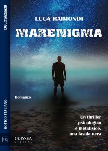 Luca Raimondi – Marenigma (2021)