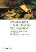 Marta Boneschi - Il naufragio del Mentor (2021)