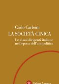 img Carlo Carboni - La società cinica (2015)