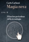 Carlo Carboni - Magia nera (2020)
