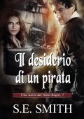 img S.E. Smith - Il desiderio di un pirata. Una storia dei 7 regni vol 7 (2022)