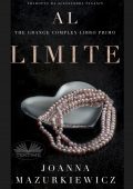 Joanna Mazurkiewicz - The Grange Complex Vol. 1. Al Limite (2022)