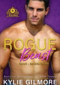 img Kylie Gilmore - Garrett . Rogue Beast (2020)