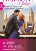 Cathy Williams - Rivincita di una notte (2020)