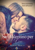 Barbara Morgan - San Valentino per Due (2022)