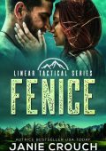 img Janie Crouch - Linear Tactical Vol. 8. Fenice (2022)