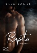 img Ella James - Marchiata Vol. 2. Rapita (2021)