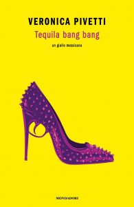 Veronica Pivetti – Tequila bang bang (2022)