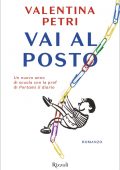 Valentina Petri - Vai al posto (2022)