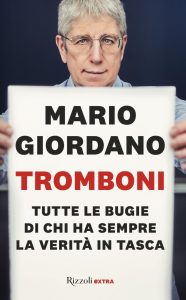 Mario Giordano – Tromboni (2022)