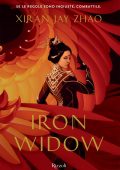 Xiran Jay Zhao - Iron Widow (2022)