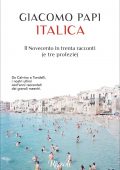 Giacomo Papi - Italica (2022)