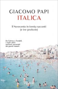 Giacomo Papi – Italica (2022)