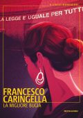 Francesco Caringella - La migliore bugia (2022)