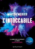 Marisa Merico - L'intoccabile (2022)