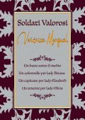 Verónica Mengual - Soldati Valorosi (2022)