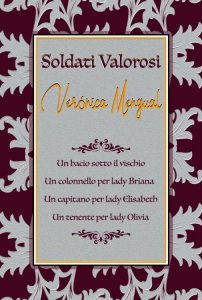 Verónica Mengual – Soldati Valorosi (2022)