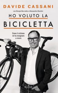 Davide Cassani – Ho voluto la bicicletta (2022)