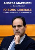 Andrea Marcucci - Io sono liberale (2022)