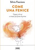 Silvia Fascians - Come una fenice (2022)