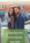 Nina Singh - Destination brides Vol. 1. Capolavoro veneziano (2020)
