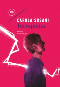 Carola Susani – Terrapiena (2020)