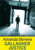 Amanda Stevens - Gallagher Justice Saga (2017)